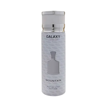 Galaxy 200ml