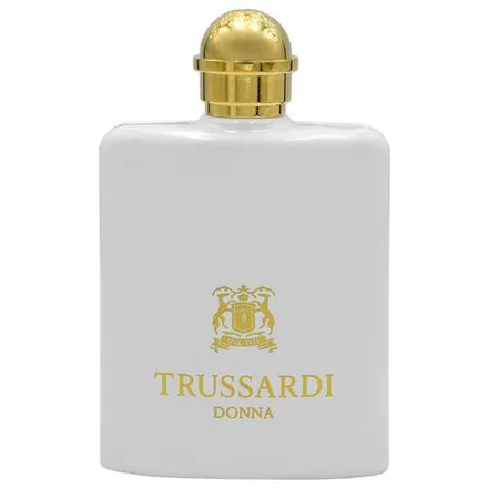 Perfume Trussardi Donna Eau Parfum Feminino 100ml