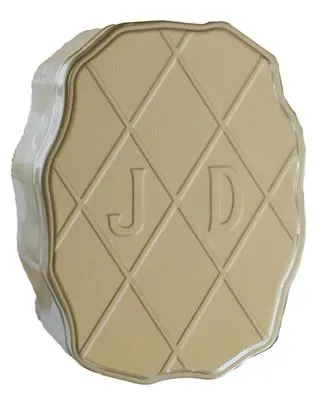 Jules Destrooper Snack Butter Crisps Tin 96g