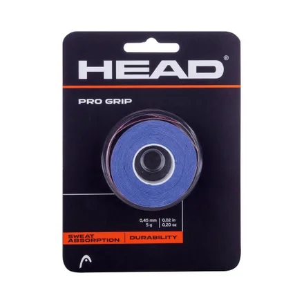 Overgrip Head 285702 Pro Grip Dz