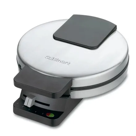 Wafleira Cuisinart Wmr Cap 2 Inoxidavel