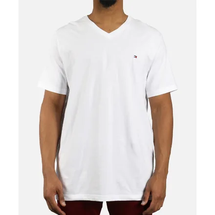 Camiseta Tommy Hilfiger Masculino 100