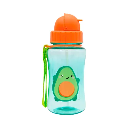 Botella Aguacate Buba 350ml