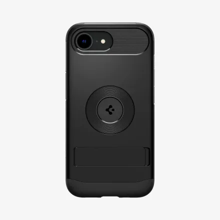 Spigen Capa iPhone 16E Slim Armor Mag Fit Frost 2025
