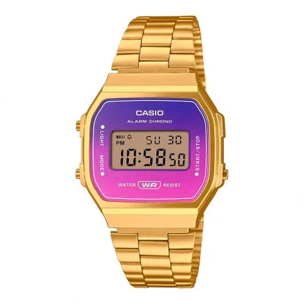 Unissex Casio 2ADF