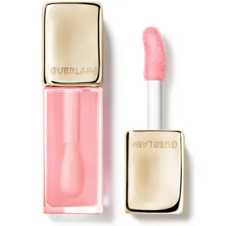 Guerlain Aceite Labial Kisskiss Bee Glow 258