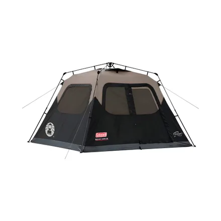 Carpa Coleman Instant Cabin 6 Personas