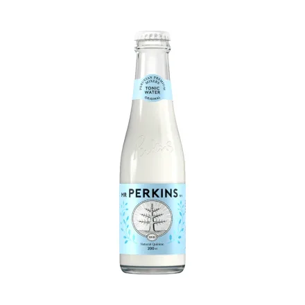 Tonica Mr Perkins 200ml