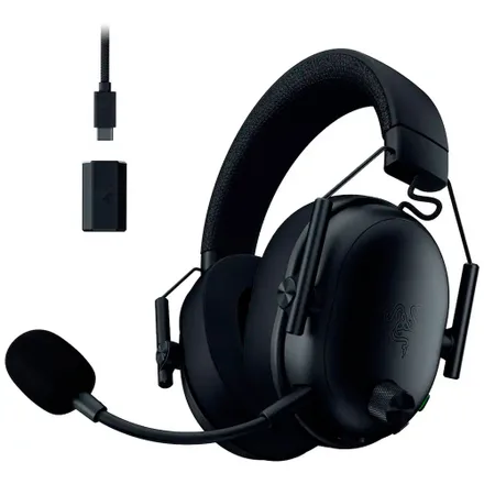 Blackshark V3 Nasa RZ04 R3U1