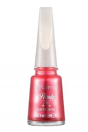 PEARLY NAIL ENAMEL PL378 ESMALTE
