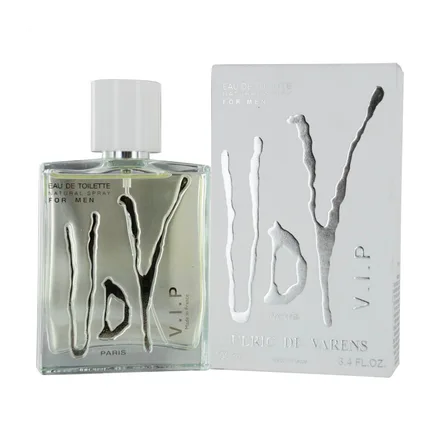 Ulric Varens Vip Eau Toilette 100ml