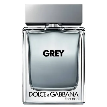Dolce Gabbana One Grey Men Eau Toilette 50ml