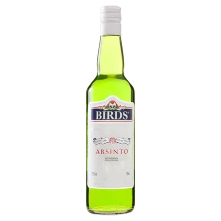 Absinto Birds 700ml