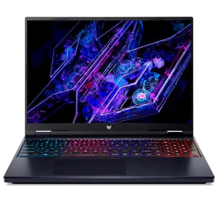 Phn 16 72 99PA Predator Helios Neo I9 Rtx 4060 1TB