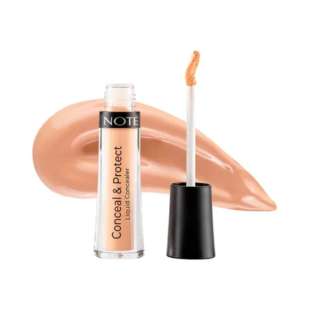 Corrector Note Conceal Protect 08 Golden Ml