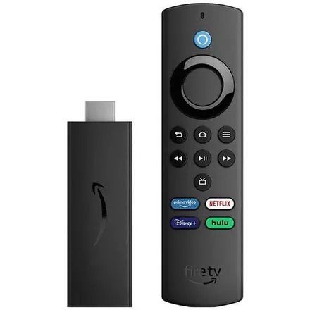 Fire Stick Amazon Lite 2 Alexa