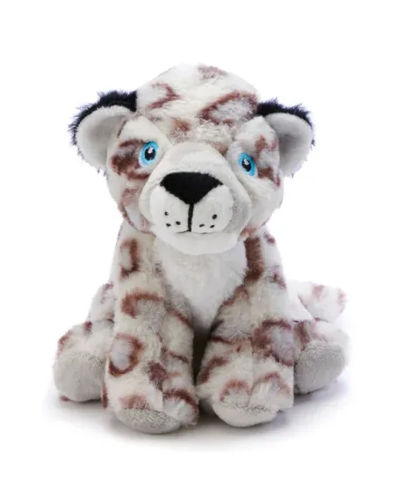 YOUR PLANET PELUCHE LEOPARDO 15.24CM 443255