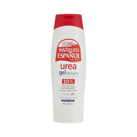 Shower Gel Instituto Urea 750ml