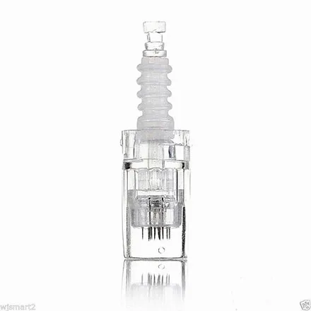 Dermaroller Cartucho 42 Agulhas Dermapen N2 E30 M5 M7