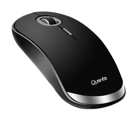 Mouse Quanta Qtms 20 1600 Dpi