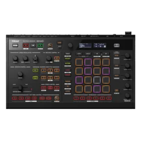 Pioneer DJ Squid Sequenciador Multitrack