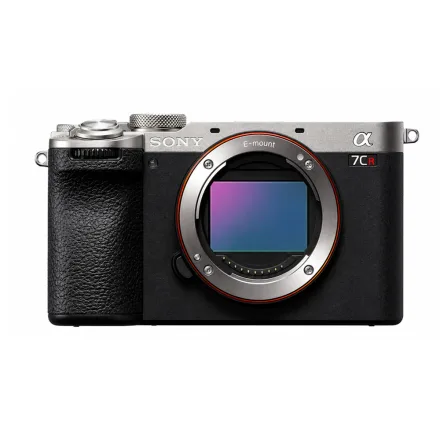 Alpha A7C Frame Mirr Body