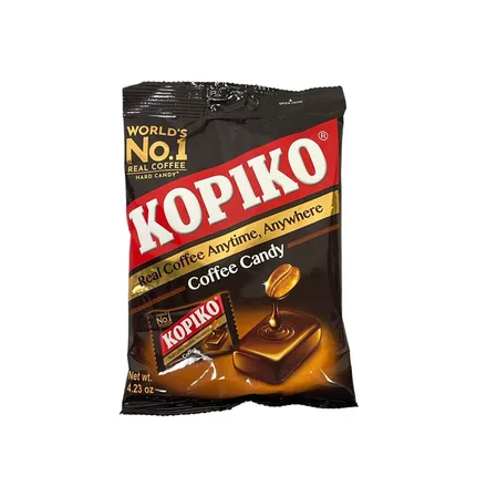 Caramelos Cafe Kopiko 150g