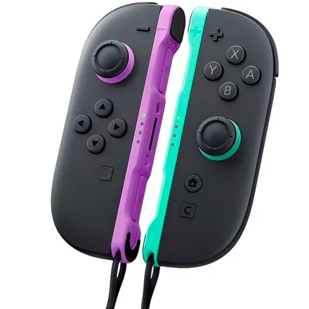 Control Nintendo Switch 2 Joy Con