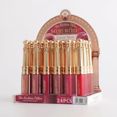 Miss Labial Liquido Matte 7701