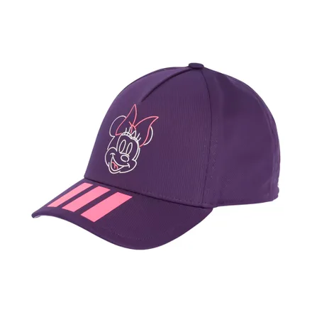 Gorra Infantil Adidas Jm1831 Minnie Mouse Unisex