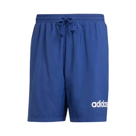 Short Adidas Je9017 Essentials Linear Masculino