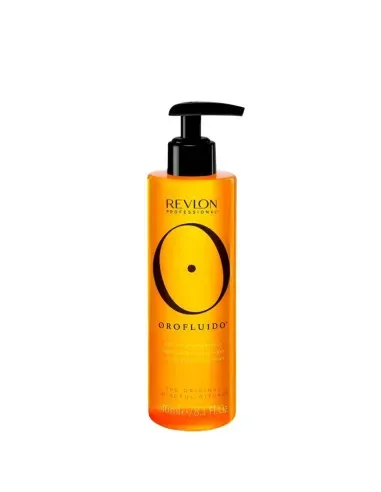 Revlon Shampoo Orofluido Radiance Argan 240ml