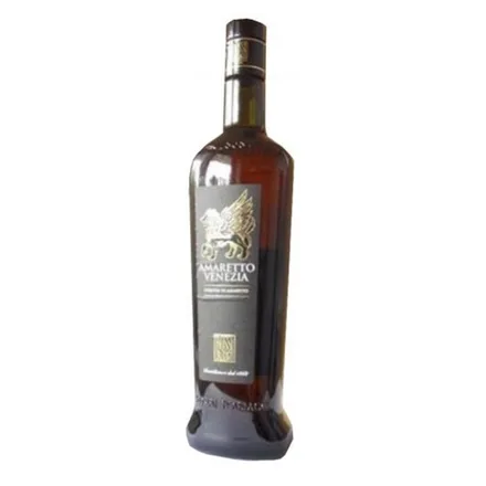 Licor Amaretto Rossi Venezia 750ml