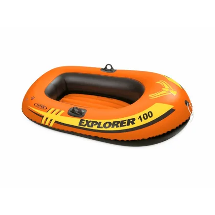 Bote Inflable Intex Np Explorer 100