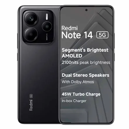 Redmi Note 14 5G 512GB