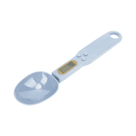 Cuchara Medidora Digital Satellite 500 Gr