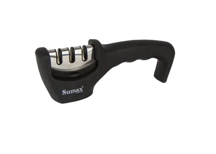 Sumax Afilador Cuchillo Su 2416