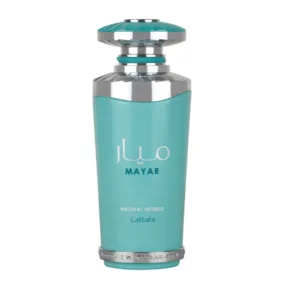 Perfume Lattafa Mayar Natural Intense Feminino Eau de P...