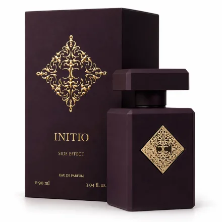 Perfume Initio Side Effect Eau Parfum Unissex 90ml