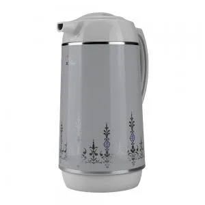 Garrafa Termica Zojirushi Lt Ahgb 10 Hg Kiriko