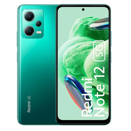 Redmi Note 12 5G Plus 14 128GB