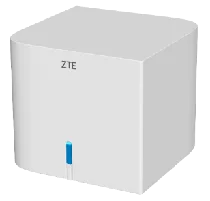 ZTE ROUTER HOME GATEWAY ZXHN H196A BLANCO