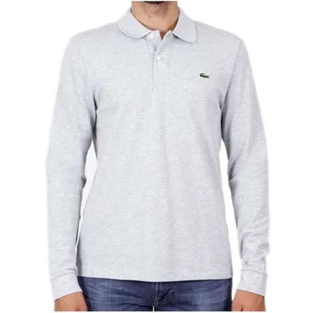 Camiseta Lacoste Polo Masculino Cca 05