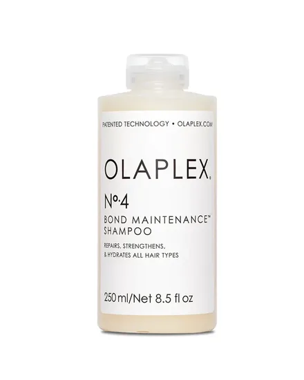 Olaplex 4 Shampoo Bond Maintenance 250ml