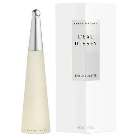 Perfume Feminino Issey Miyake Eau Edt 100ml