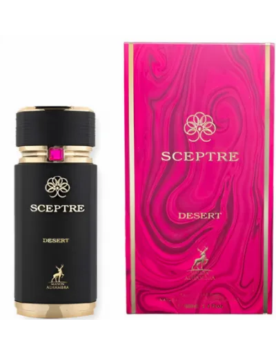 PERFUME MAISON ALHAMBRA...