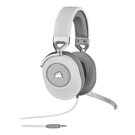 Gamer Corsair HS65 Surround Ca