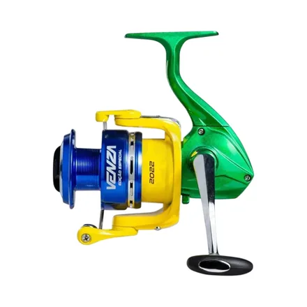 Molinete Marine Venza Copa 2000 2026
