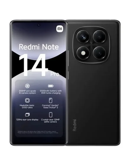 Redmi Note 14 Pro Plus 256GB