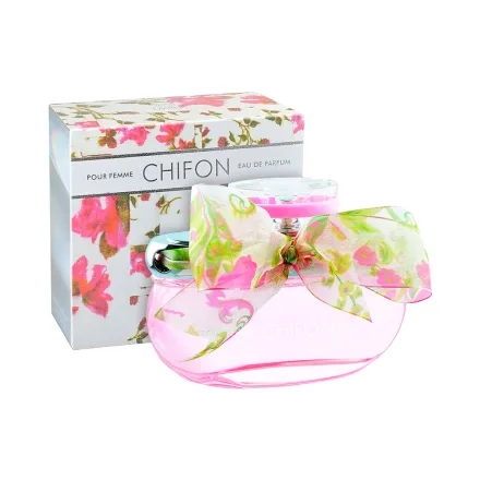 Perfume Emper Chifon Edp Femenino 100ml